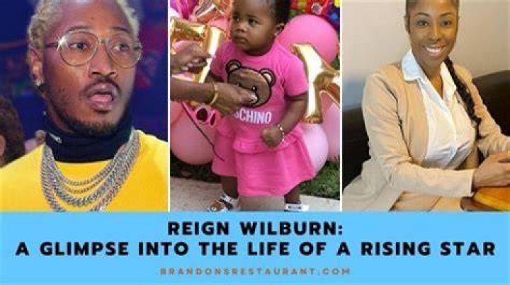 Londyn Wilburn: The Rising Star In The Entertainment Industry