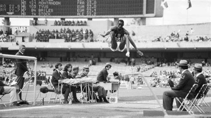 Long jump: Bob Thomas' New Zealand record still unbroken after 50 years
