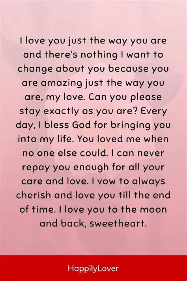 Long Love Messages For Him werohmedia