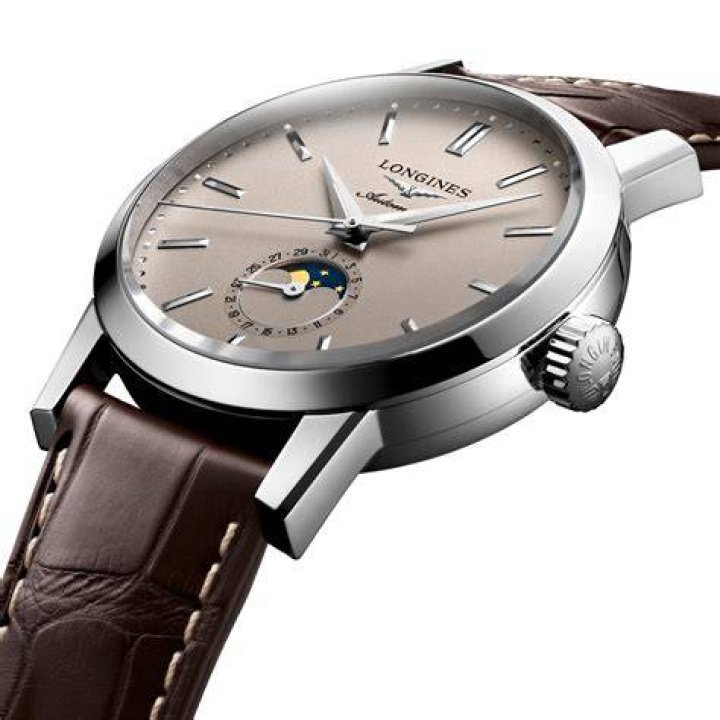 Longines Longines