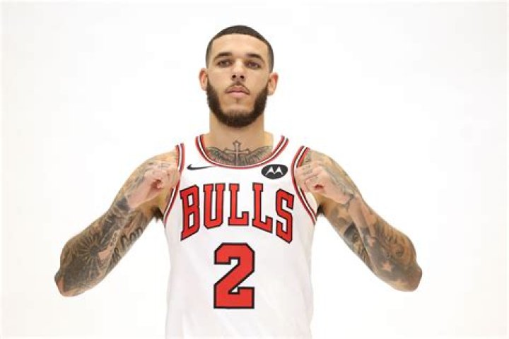 Lonzo Ball weight