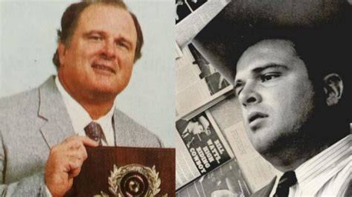 Looking Back At Bill Watts' WCW Rule Changes That Everyone Hated