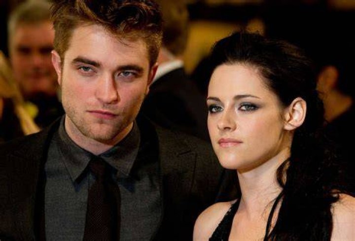 Looking Back at Cute Pics From Kristen Stewart and Robert Pattinson's 'Twilight' Days