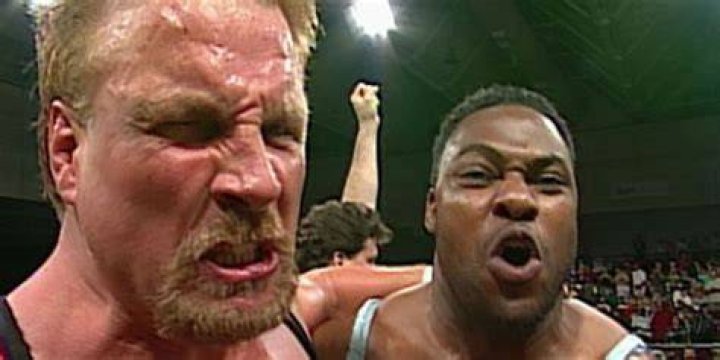 Looking Back On A Forgotten Mainstay OF WCW Television