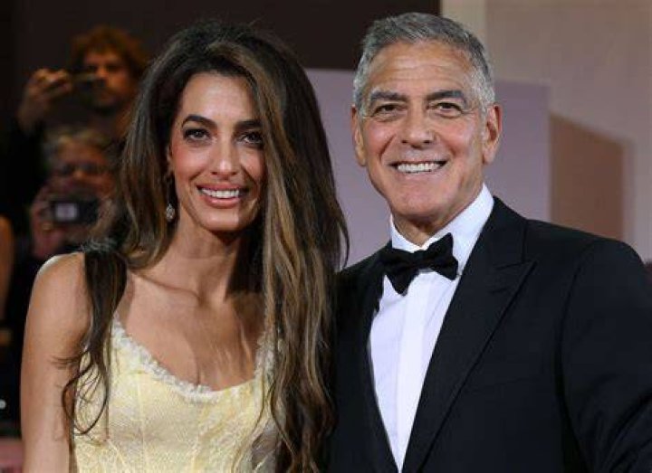Looking Back on George & Amal Clooney's $4.6 Million Italian Vows
