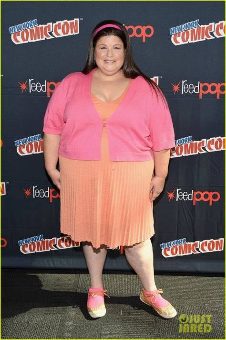 Lori Beth Denberg Net Worth
