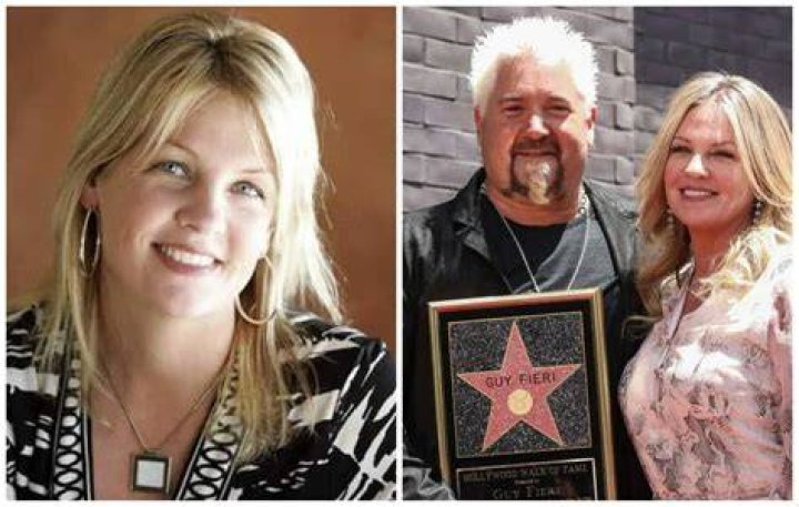 Lori Fieri net worth, age, wiki, bio, what is known about Guy Fieri’s wife?
