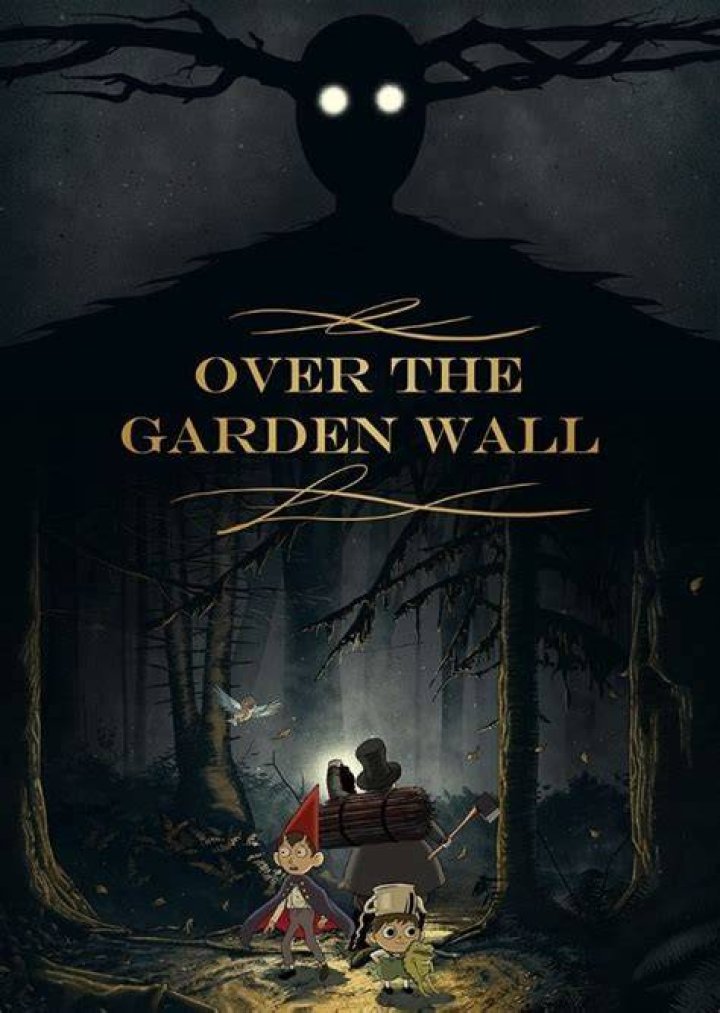 Lorna Fan Casting for Over the garden wall | myCast