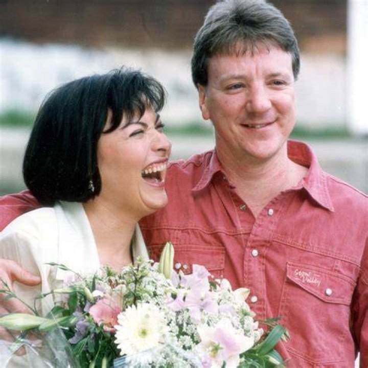 Lorraine Kelly Husband