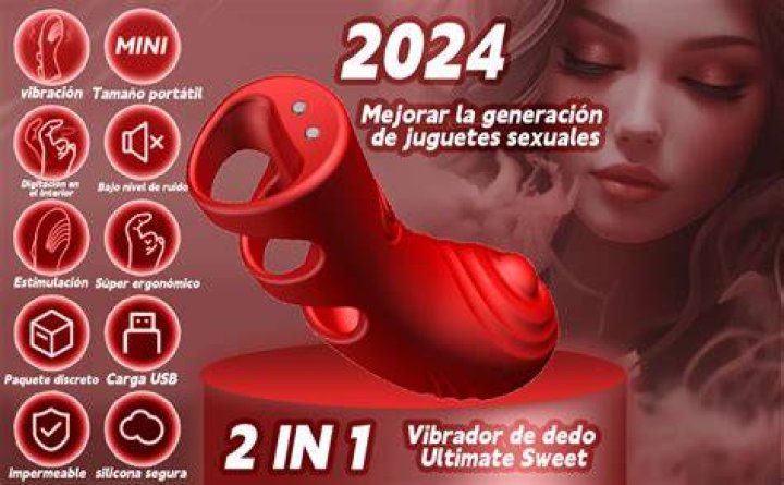 Los 24 mejores juguetes sexuales para parejas según un sexólogo