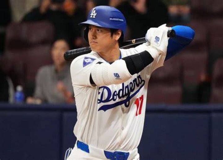 Los Angeles Dodgers Dethrone New York Yankees as Baseball’s Biggest on Instagram
– Is this the Dawn of the Shohei Ohtani Era?