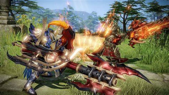 Lost Ark battle pass seemingly leaked in official PvP video