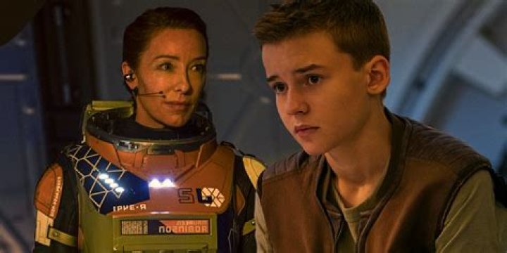 Lost in Space Season 3 Release Date