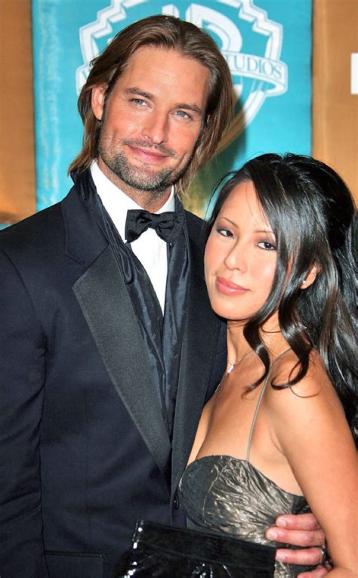Lost Star Josh Holloway Welcomes Son Hunter Lee!