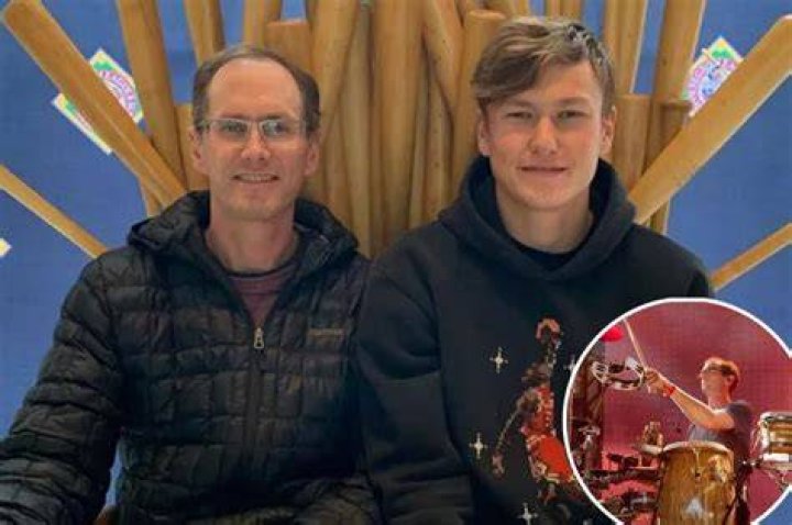 Lotus Band Member Chuck Morris and His 20-Year-Old Son Found Dead 3 Weeks After Disappearance