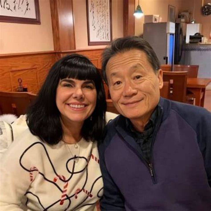 Lou Pai New Wife: Exploring The Life Of The Business Tycoon