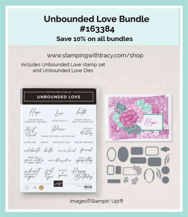 Love Bundle Love Bundle