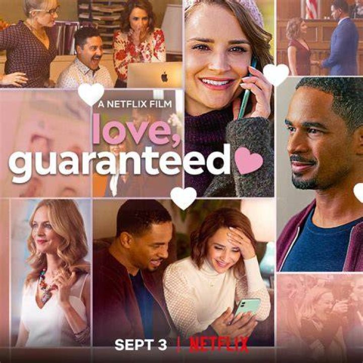 Love, Guaranteed
