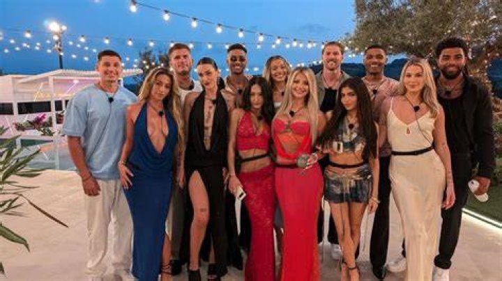 Love Island 2024 Itv Ashlee Donella