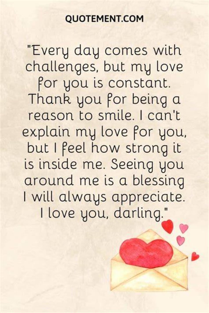 Love Letters for my Girlfriend Words of True Affection