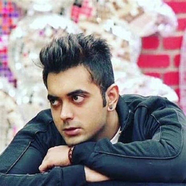Love Tyagi Pic