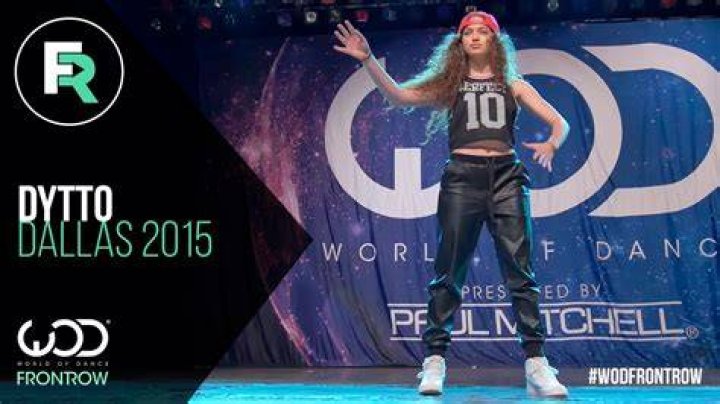 Lovely Dance Video by Dytto DanceLifeMap