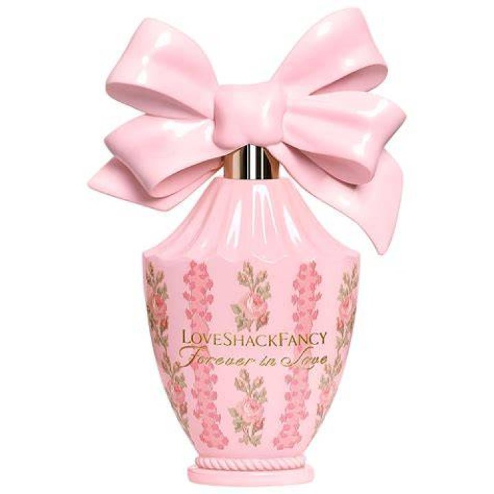 loveshackfancy perfume