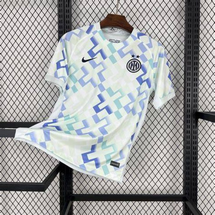 Loving Inter 2122 Away Kit Released Footy Headlines