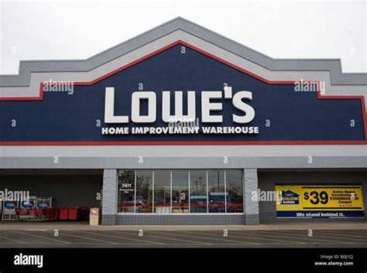 lowes