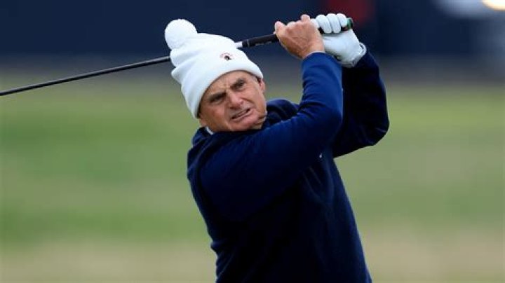 Loyal PGA Tour Players To Receive 'A Piece Of Equity' In New Company - Jimmy Dunne