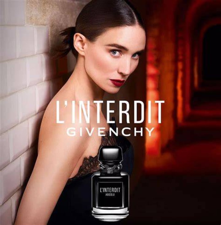 L&rsquo;Interdit Eau de Parfum 