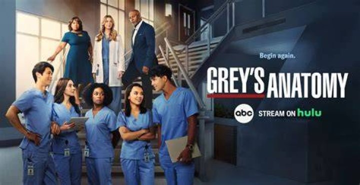 &lsquo;Grey&rsquo;s Anatomy&rsquo; Season 19 Spoilers Jake Borelli On The New Interns