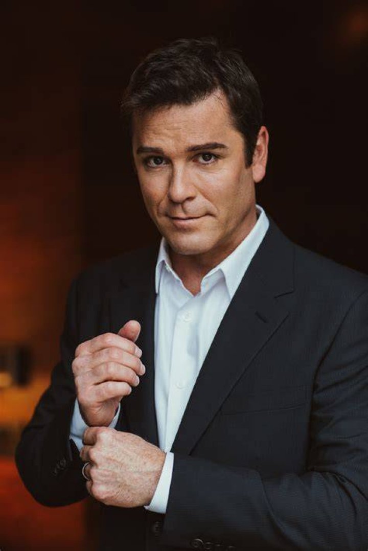 &lsquo;Murdoch Mysteries&rsquo; Star Yannick Bisson on Making TV History and