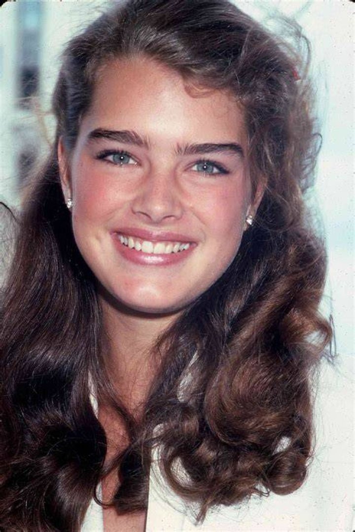 1978 <p>A 12-year-old Brooke Shields appeared nude for her role as a preteen prostitute in <i>Pretty Baby</i>. </p>