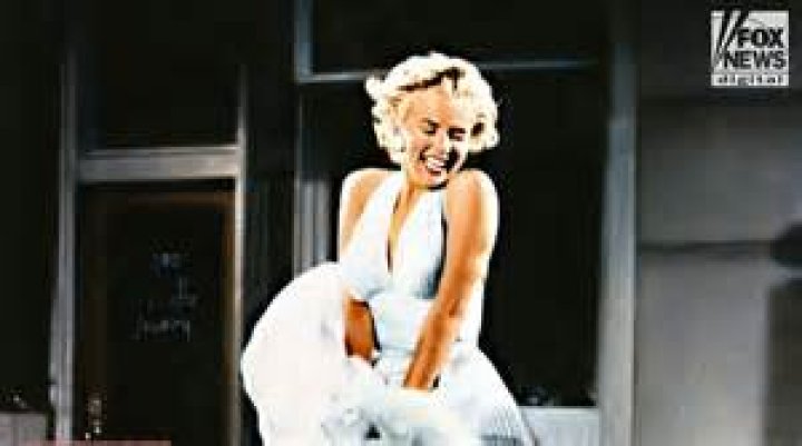 1953 <p>Marilyn Monroe appears naked in the centerfold of the first issue of <i>Playboy</i>. Men rush to the newsstands for the articles. <u></u></p>