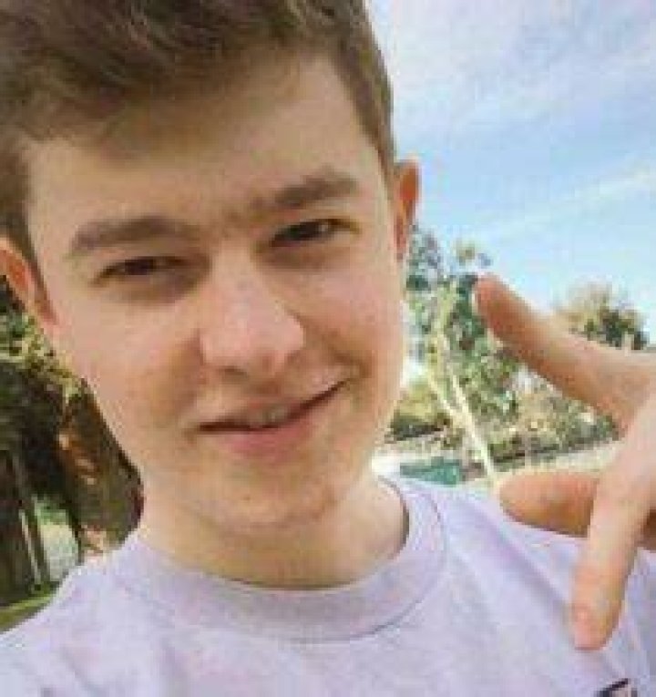Lucas Mosing Net Worth, Bio, Age, Weight, Height