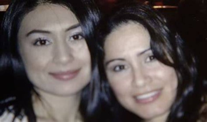 Lucero Gonzalez Age,Today, Maribel Ramos Sister