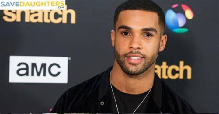 Lucien Laviscount Wife, Age, Family, Net Worth, News, Career
