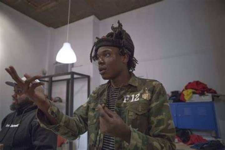 Lucki Alchetron, The Free Social Encyclopedia