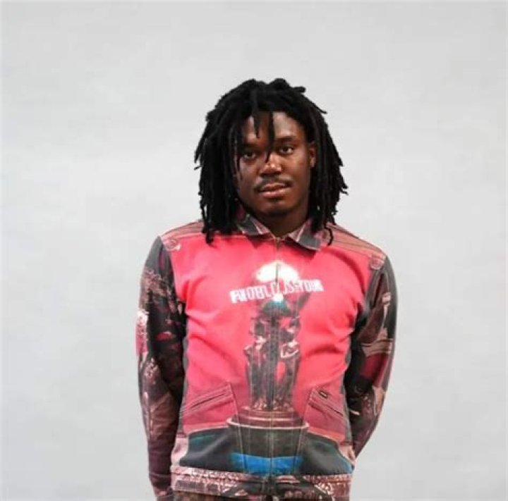 Lucki Camel (deadboylife) Age Wiki, Net worth, Bio, Height, Girlfriend