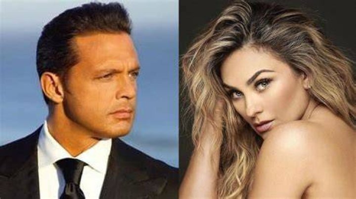 Luis Miguel's Wife: The Untold Story Of The Iconic Singer's Relationships