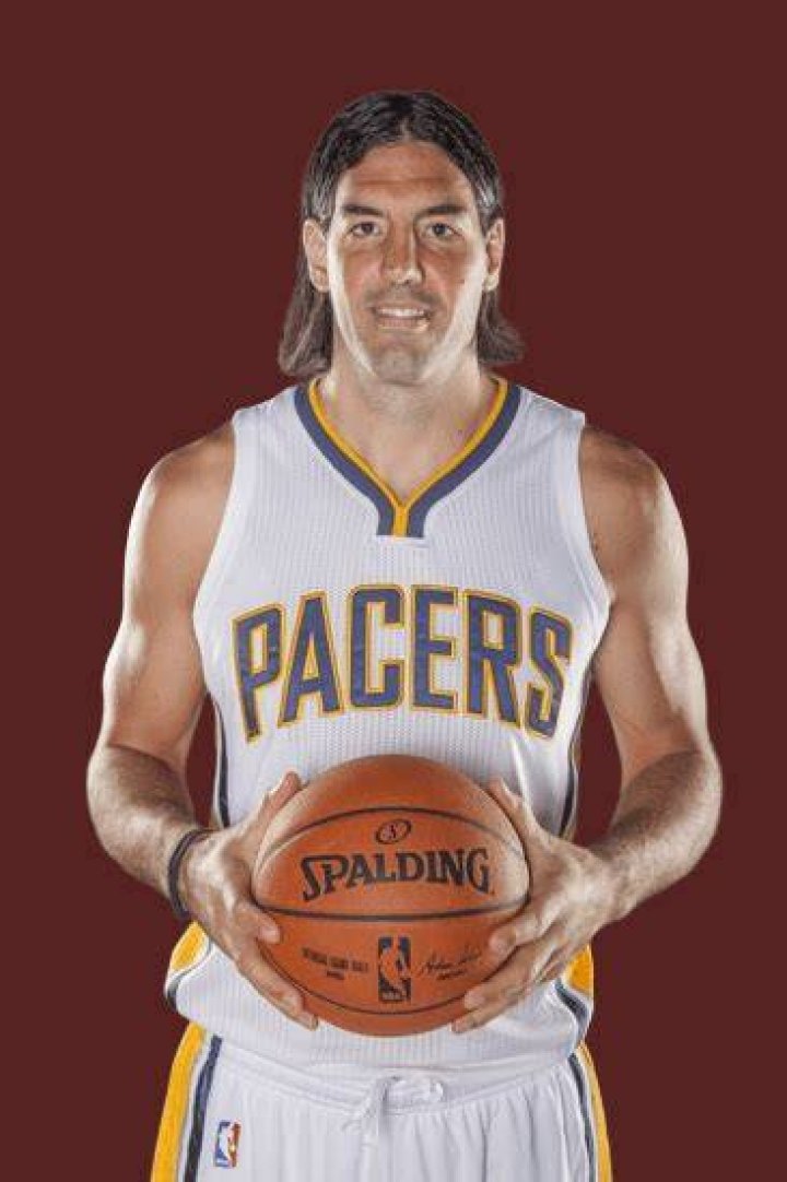 Luis Scola Net Worth
