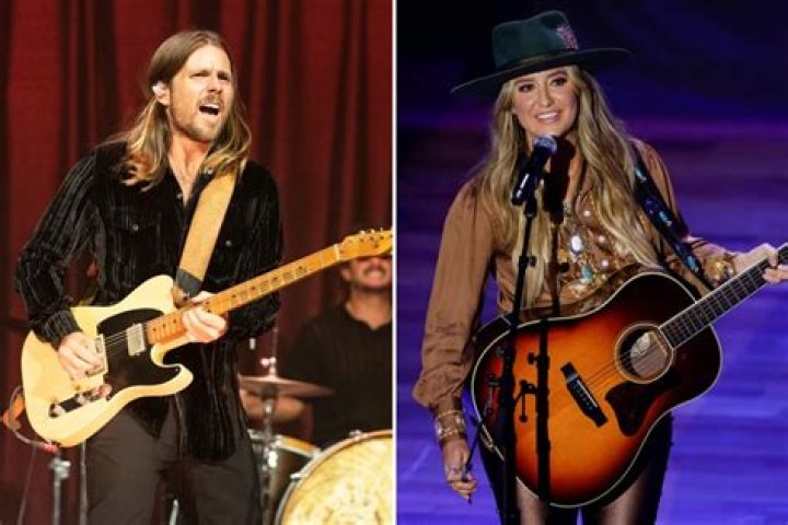 Lukas Nelson's Wife: A Deep Dive Into His Personal Life