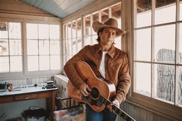 Lukas Nelson's Wife Unveiling The Woman Who Captured His Heart