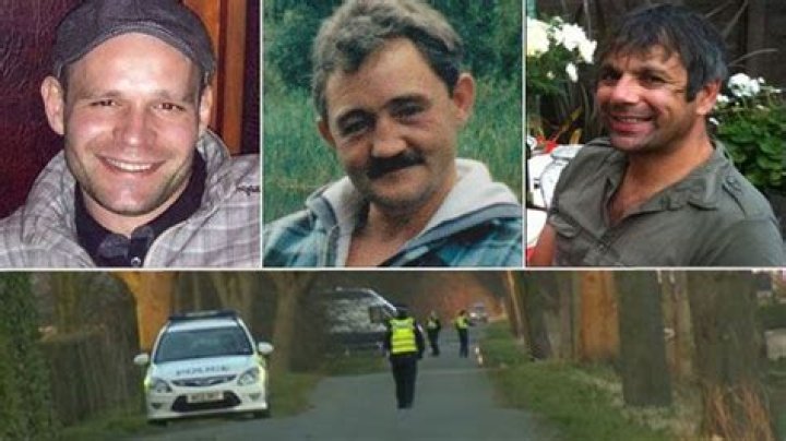 Lukasz Slaboszewski was killed and his body storied in a wheelie bin. Photo / Supplied
