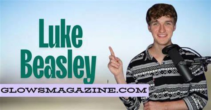 Luke Beasley Birthday: Celebrating The Young Influencer's Special Day