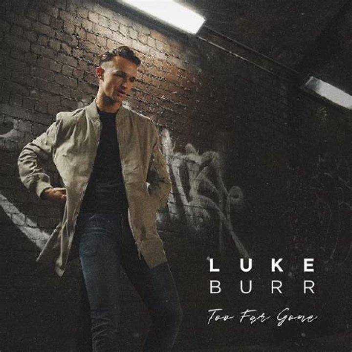 Luke Burr iHeart