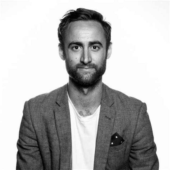 Luke Burr promoted to head of sales for Victoria at Verizon Media