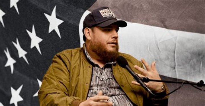 Luke Combs' Political Views: A Deep Dive Into His Beliefs And Impact