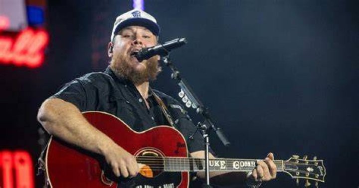 Luke Combs Net Worth 2023, Salary, Wealth, Source Of Biography